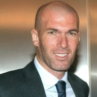 Zidane